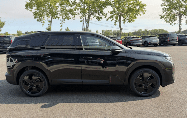 citroen-c5-aircross-1-2-hybride-145ch-max-boite-automatique - 982284713