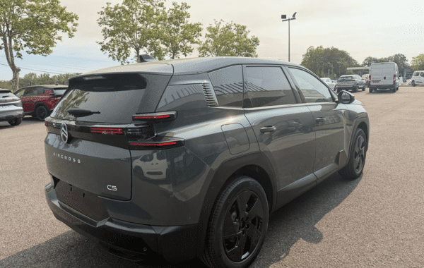 citroen-c5-aircross-1-2-hybride-145ch-max-boite-automatique - 982294713