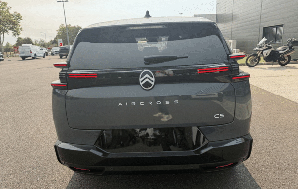 citroen-c5-aircross-1-2-hybride-145ch-max-boite-automatique - 982294713