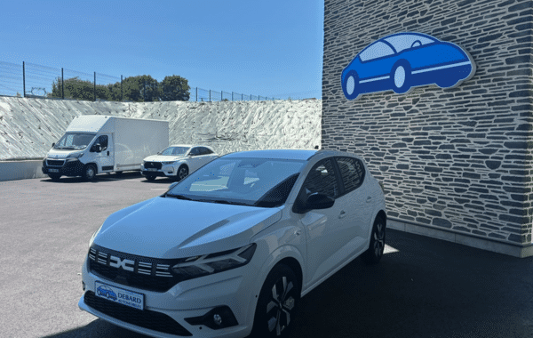 dacia-sandero-1-0-tce-90ch-journey - 982334713