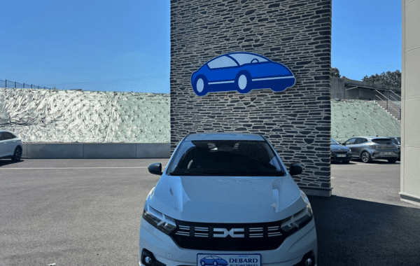 dacia-sandero-1-0-tce-90ch-journey - 982334713