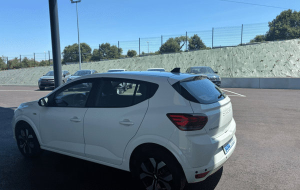 dacia-sandero-1-0-tce-90ch-journey - 982334713