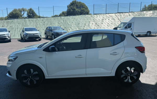 dacia-sandero-1-0-tce-90ch-journey - 982334713