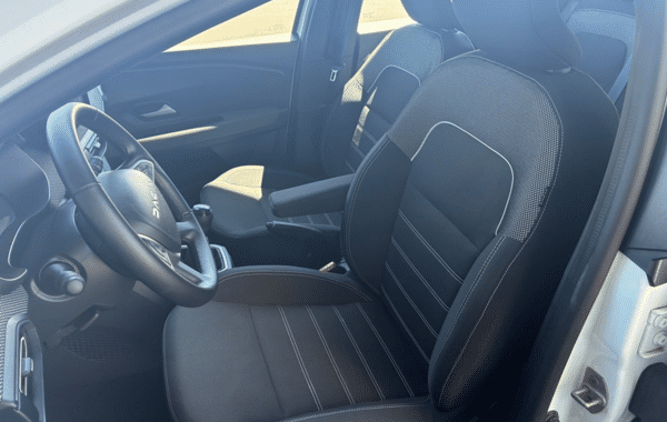 dacia-sandero-1-0-tce-90ch-journey - 982334713
