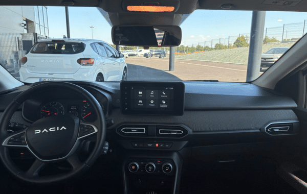 dacia-sandero-1-0-tce-90ch-journey - 982334713