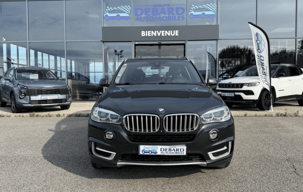 bmw-x5-f15-xdrive30da-258ch-xline - 982434713