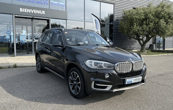 bmw-x5-f15-xdrive30da-258ch-xline - 982434713