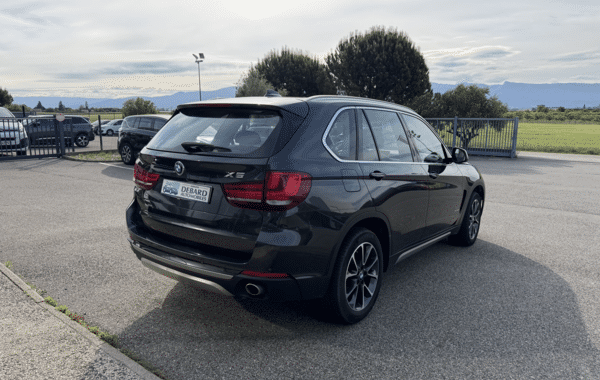 bmw-x5-f15-xdrive30da-258ch-xline - 982434713