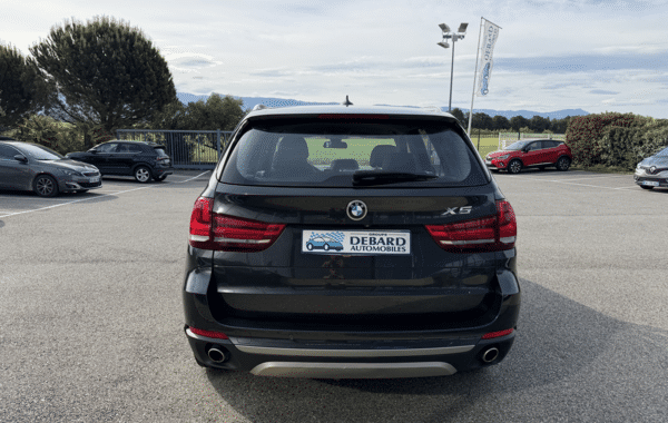 bmw-x5-f15-xdrive30da-258ch-xline - 982434713