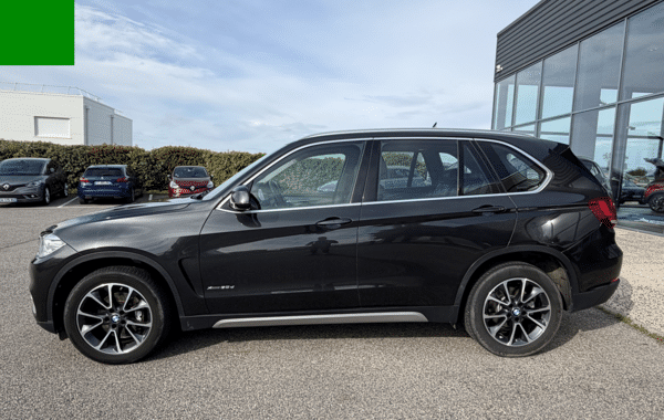bmw-x5-f15-xdrive30da-258ch-xline - 982434713