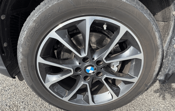 bmw-x5-f15-xdrive30da-258ch-xline - 982434713