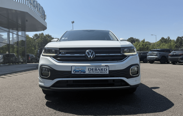 volkswagen-t-cross-1-0-tsi-110ch-r-line - 982444713