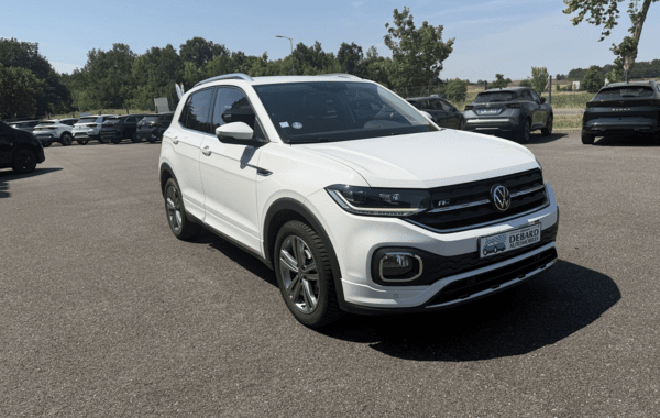 volkswagen-t-cross-1-0-tsi-110ch-r-line - 982444713