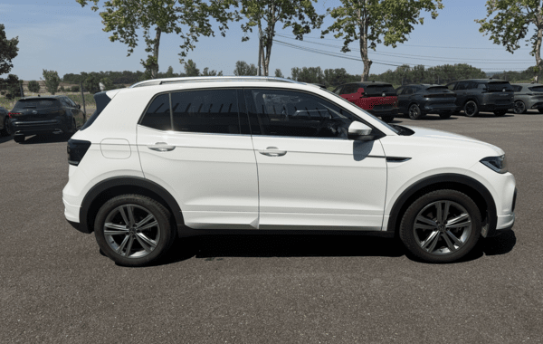 volkswagen-t-cross-1-0-tsi-110ch-r-line - 982444713