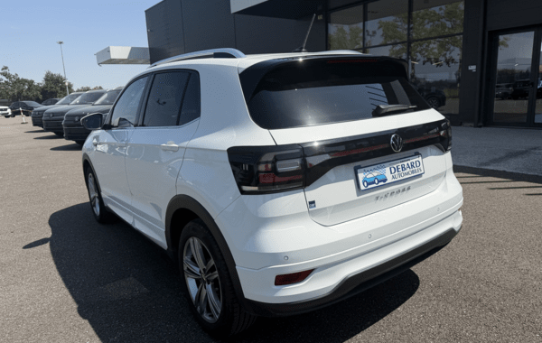 volkswagen-t-cross-1-0-tsi-110ch-r-line - 982444713