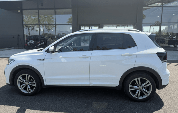 volkswagen-t-cross-1-0-tsi-110ch-r-line - 982444713