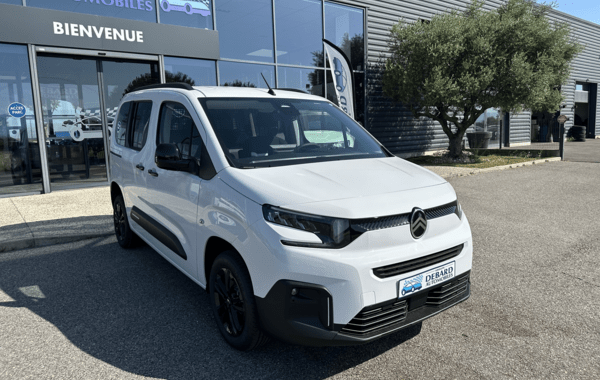 citroen-berlingo-m-1-5-bluehdi-130ch-max-bva8 - 982654713