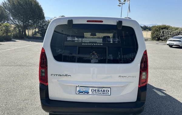 citroen-berlingo-m-1-5-bluehdi-130ch-max-bva8 - 982654713