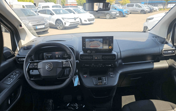 citroen-berlingo-m-1-5-bluehdi-130ch-max-bva8 - 982664713