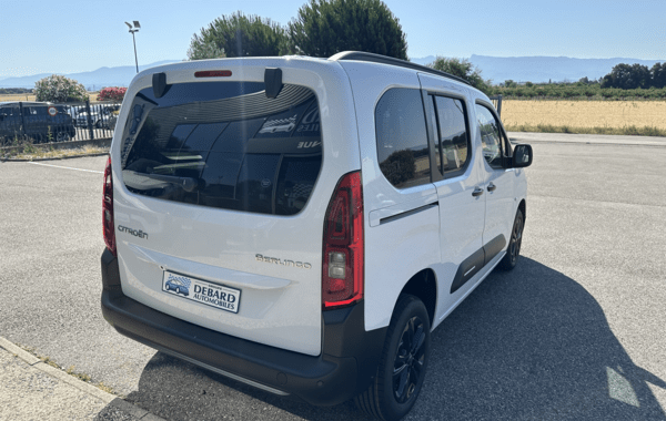 citroen-berlingo-m-1-5-bluehdi-130ch-max-bva8 - 982714713
