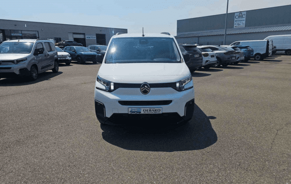 citroen-berlingo-m-1-5-bluehdi-130ch-max-bva8 - 982724713