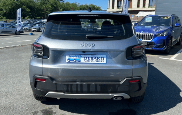 jeep-avenger-1-2-turbo-t3-110ch-mhev-altitude-bvr6-ehybrid - 983304713