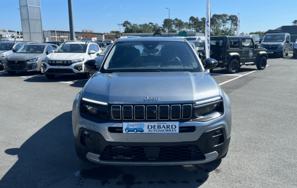 jeep-avenger-1-2-turbo-t3-110ch-mhev-altitude-bvr6-ehybrid - 983314713