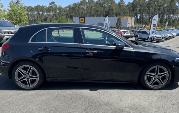 mercedes-classe-a-200-163ch-amg-line-7g-dct - 983504713