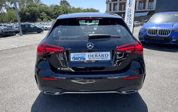 mercedes-classe-a-200-163ch-amg-line-7g-dct - 983504713