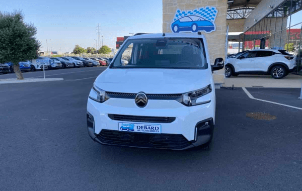 citroen-berlingo-m-1-5-bluehdi-130ch-max-bva8 - 983944713