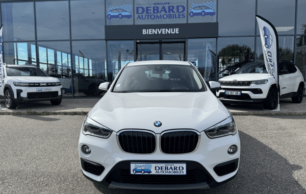 bmw-x1-f48-sdrive16d-116ch-lounge - 984254713