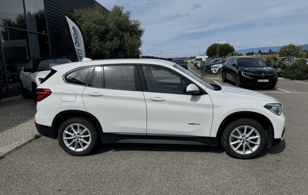 bmw-x1-f48-sdrive16d-116ch-lounge - 984254713