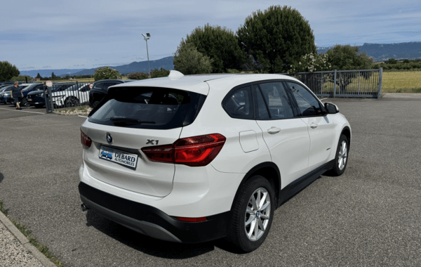 bmw-x1-f48-sdrive16d-116ch-lounge - 984254713
