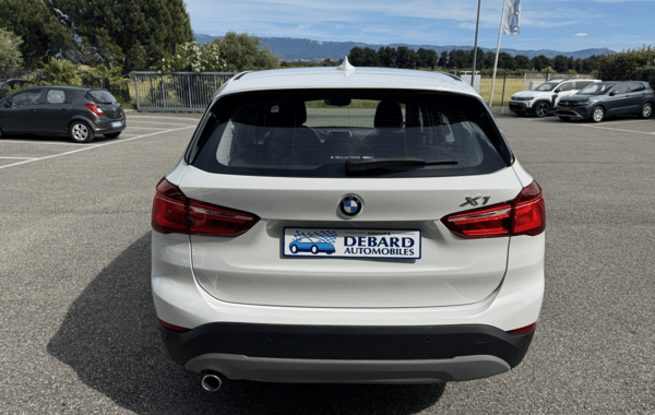 bmw-x1-f48-sdrive16d-116ch-lounge - 984254713
