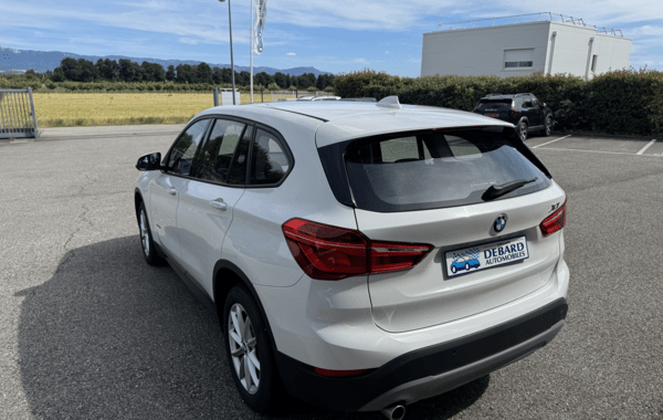 bmw-x1-f48-sdrive16d-116ch-lounge - 984254713