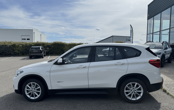bmw-x1-f48-sdrive16d-116ch-lounge - 984254713