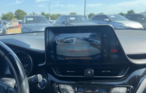 toyota-c-hr-122h-dynamic-2wd-e-cvt - 984284713