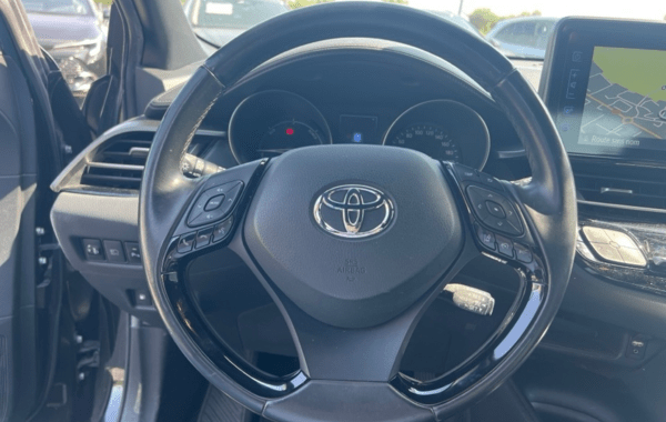 toyota-c-hr-122h-dynamic-2wd-e-cvt - 984284713