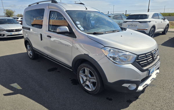 dacia-dokker-1-2-tce-115ch-stepway - 984624713