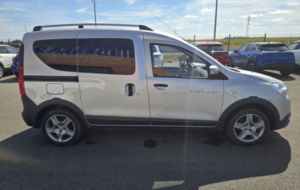dacia-dokker-1-2-tce-115ch-stepway - 984624713