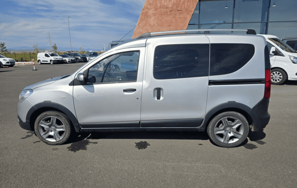 dacia-dokker-1-2-tce-115ch-stepway - 984624713
