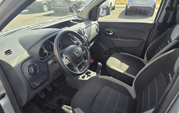 dacia-dokker-1-2-tce-115ch-stepway - 984624713