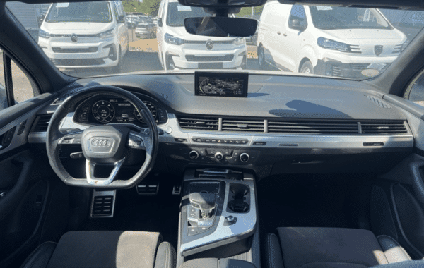 audi-q7-3-0-v6-tdi-272ch-clean-diesel-s-line-quattro-tiptronic-5-places - 984634713