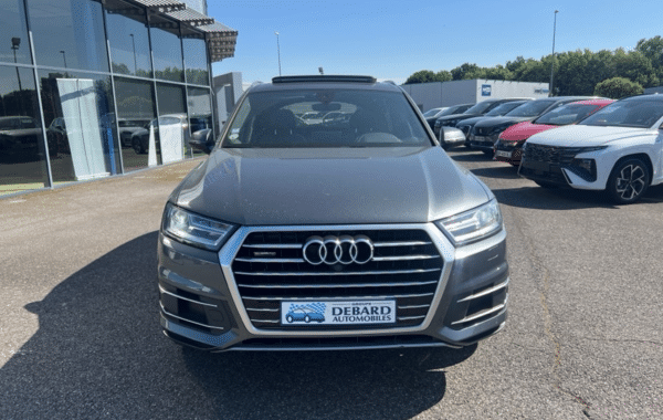 audi-q7-3-0-v6-tdi-272ch-clean-diesel-s-line-quattro-tiptronic-5-places - 984634713