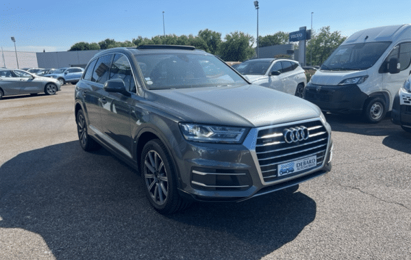 audi-q7-3-0-v6-tdi-272ch-clean-diesel-s-line-quattro-tiptronic-5-places - 984634713
