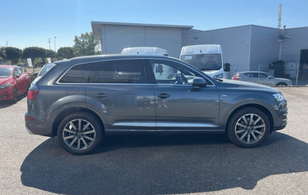 audi-q7-3-0-v6-tdi-272ch-clean-diesel-s-line-quattro-tiptronic-5-places - 984634713
