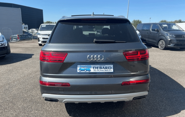 audi-q7-3-0-v6-tdi-272ch-clean-diesel-s-line-quattro-tiptronic-5-places - 984634713