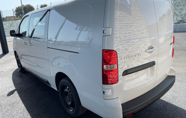 citroen-jumpy-fg-xl-2-2-diesel-180ch-cabine-approfondie-fixe-automatique - 984694713
