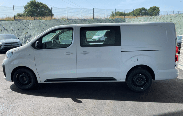 citroen-jumpy-fg-xl-2-2-diesel-180ch-cabine-approfondie-fixe-automatique - 984694713