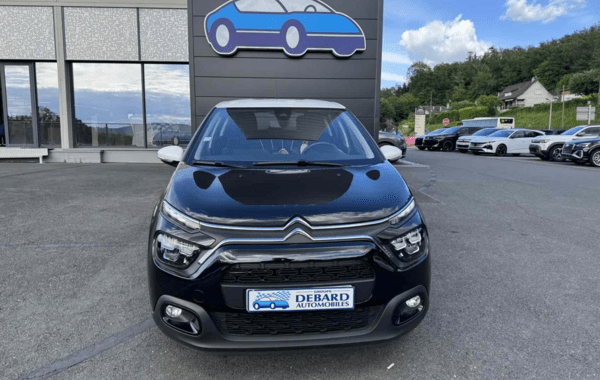 citroen-c3-1-2-puretech-83ch-s-s-shine - 984964713